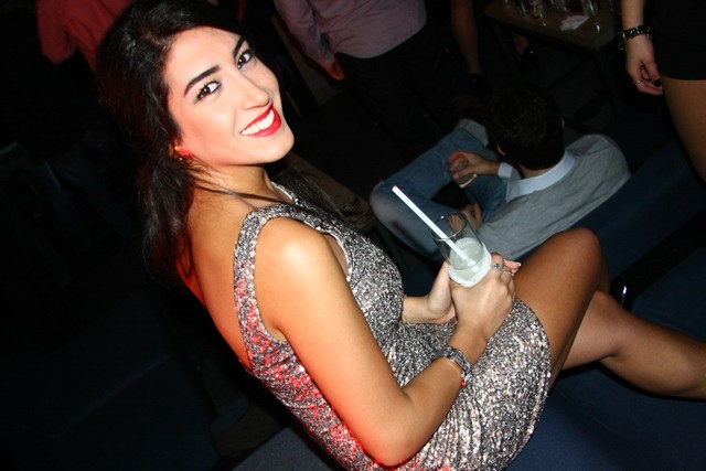 MAD On Friday Night